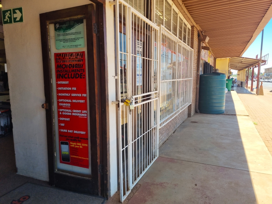 Commercial Property for Sale in Koster North West